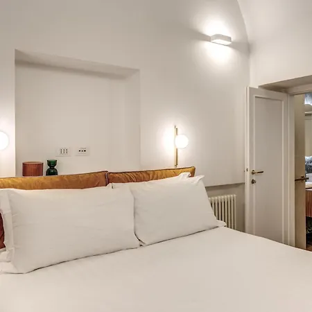 公寓 Casa Alessandra 罗马