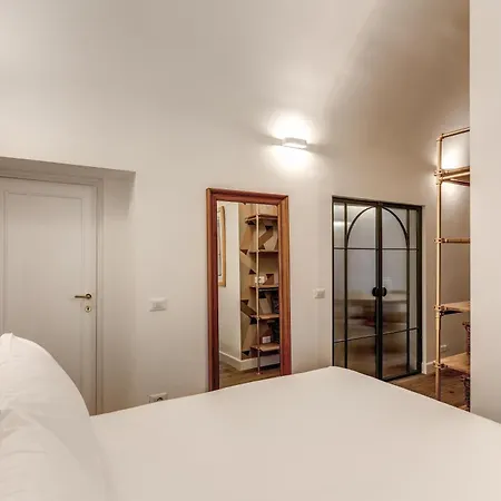 Casa Alessandra 公寓