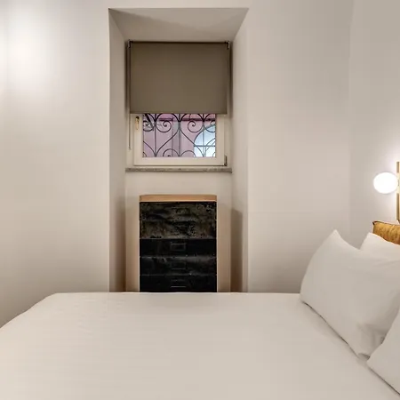Casa Alessandra * 罗马