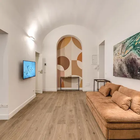 Casa Alessandra 公寓 *