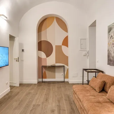 Casa Alessandra * 罗马