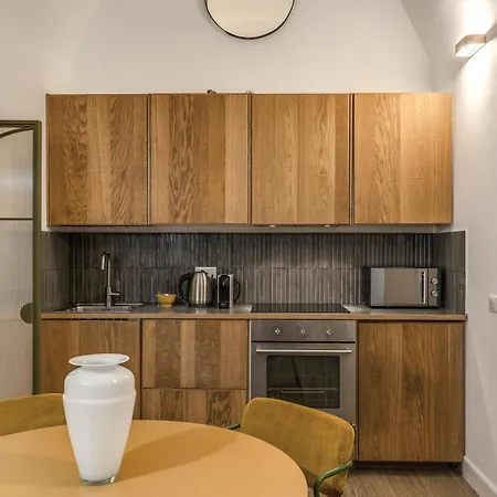 Casa Alessandra *