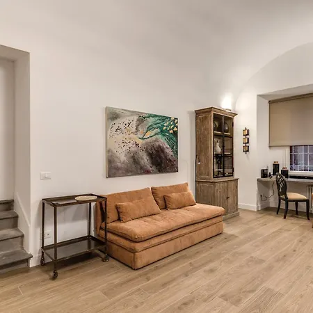 公寓 Casa Alessandra *