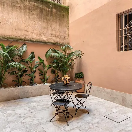 Casa Alessandra 公寓 罗马