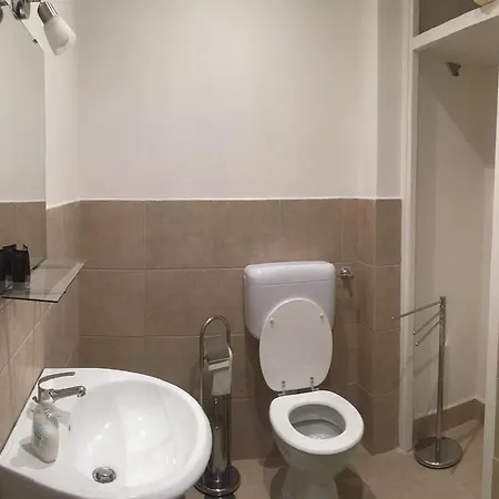 Casa Alessandra 公寓 罗马