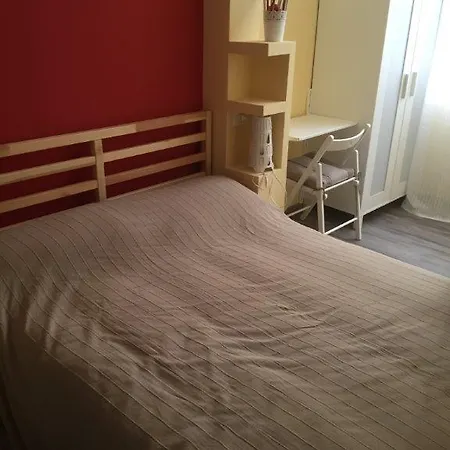 公寓 Casa Alessandra