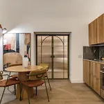 아파트 Casa Alessandra