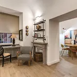 아파트 Casa Alessandra *