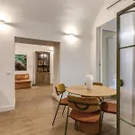 Casa Alessandra 아파트 로마