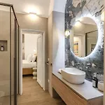 Casa Alessandra 아파트 로마