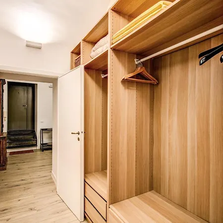 דירה Casa Alessandra *