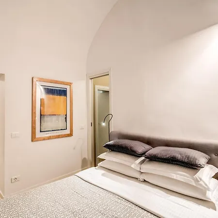 דירה Casa Alessandra