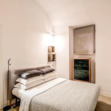 דירה Casa Alessandra