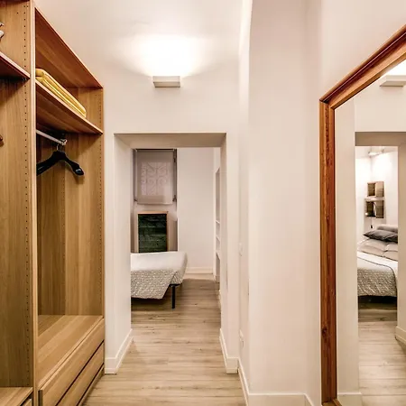 דירה Casa Alessandra