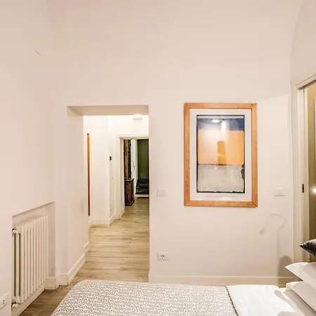 דירה Casa Alessandra רומא