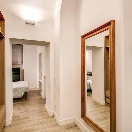 דירה Casa Alessandra רומא
