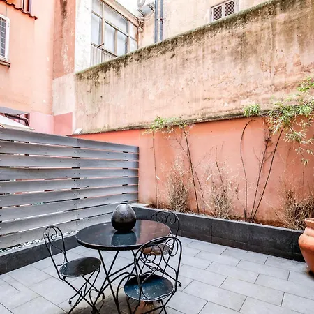 דירה Casa Alessandra *