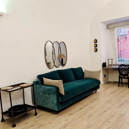 Casa Alessandra רומא