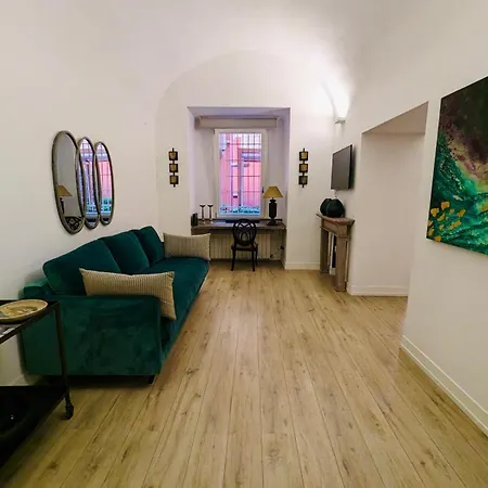 Casa Alessandra דירה רומא