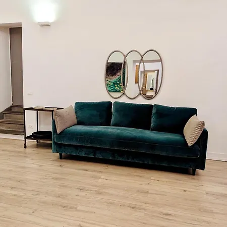 דירה Casa Alessandra רומא