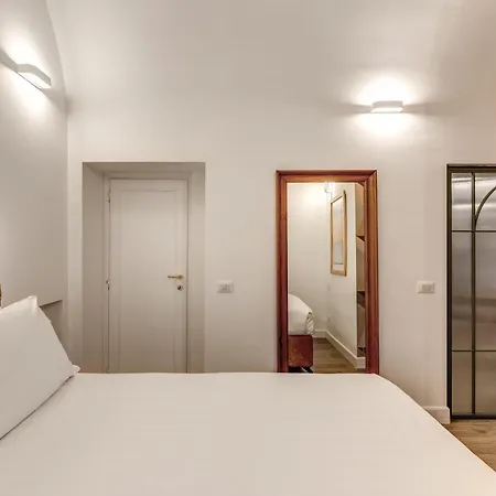 Casa Alessandra 아파트