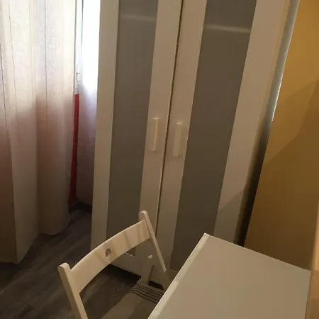 Casa Alessandra רומא