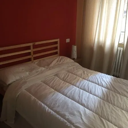 Casa Alessandra דירה *