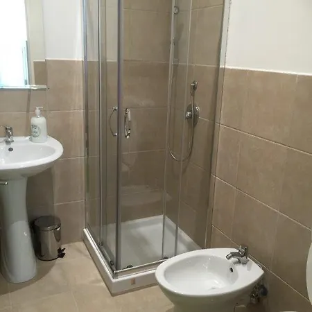 Casa Alessandra רומא