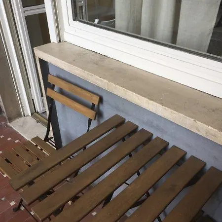 Casa Alessandra דירה *