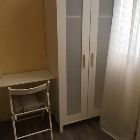 Casa Alessandra * רומא