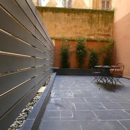 Casa Alessandra דירה