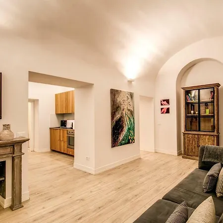 Casa Alessandra * רומא