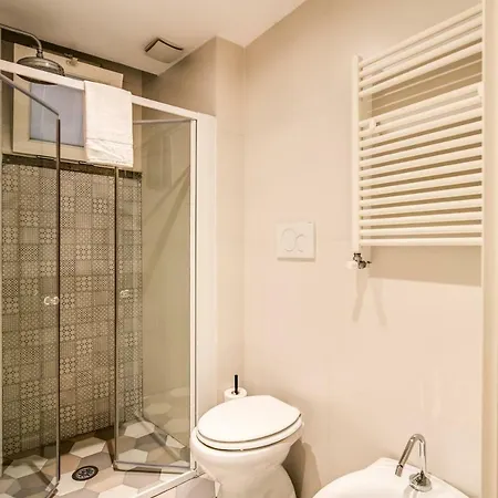 Casa Alessandra דירה