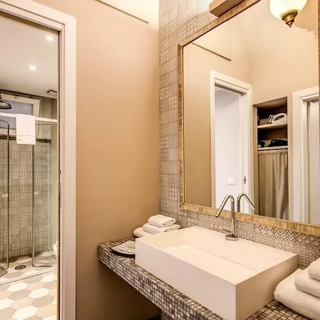 דירה Casa Alessandra רומא