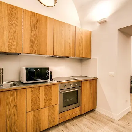 דירה Casa Alessandra