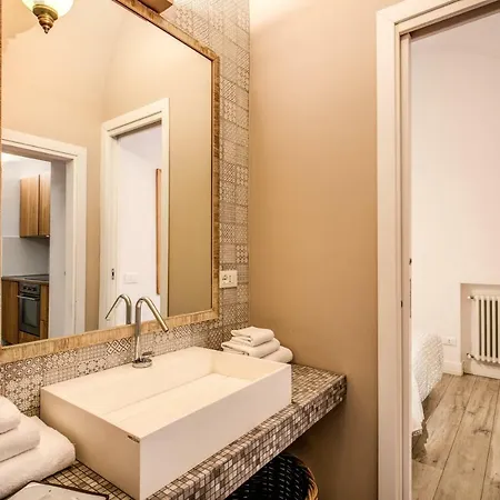 Casa Alessandra דירה רומא