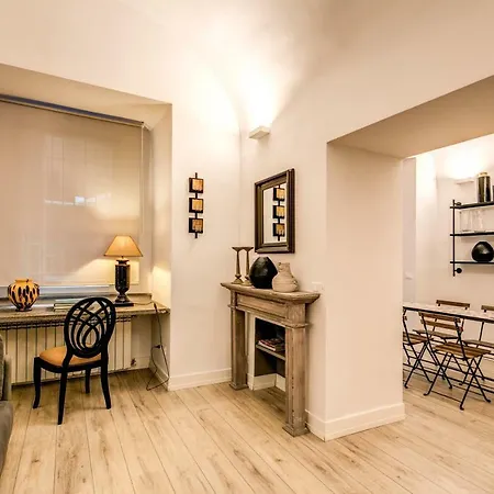 Casa Alessandra רומא