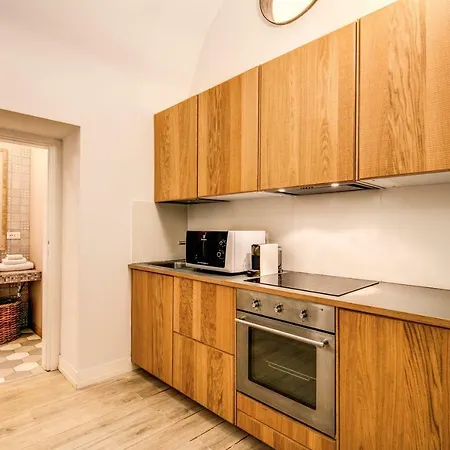 Casa Alessandra * רומא