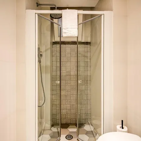 דירה Casa Alessandra *