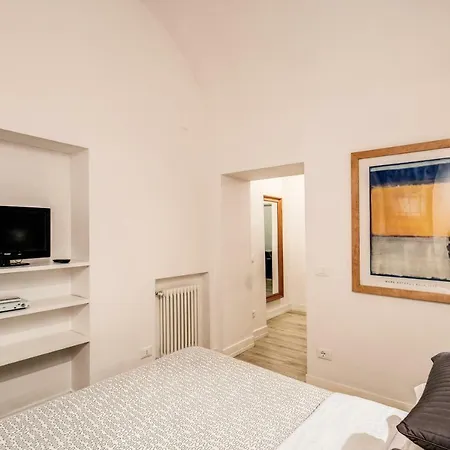 דירה Casa Alessandra