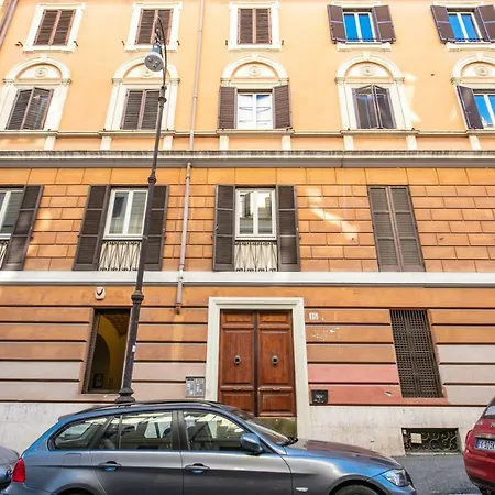 Casa Alessandra דירה רומא