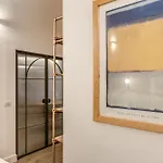 Casa Alessandra *