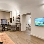 Apartamento Casa Alessandra