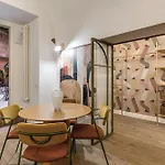 Apartamento Casa Alessandra Roma