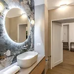 דירה Casa Alessandra רומא