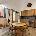 Casa Alessandra Roma