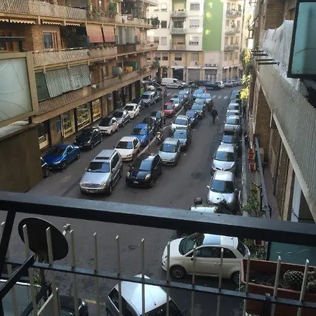 Casa Alessandra * 로마