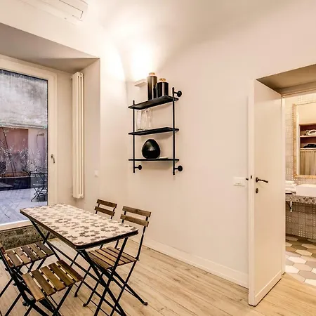 Casa Alessandra 로마