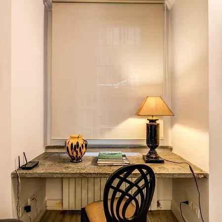 Casa Alessandra * 로마