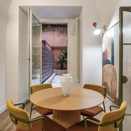Casa Alessandra Apartmán *